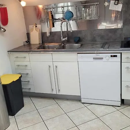 Maison Victorine Saulxures-sur-Moselotte