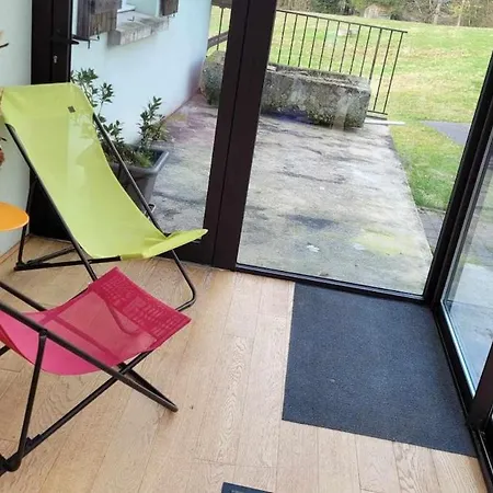 Maison Victorine * Saulxures-sur-Moselotte