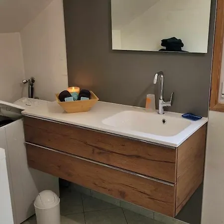 Maison Victorine * Saulxures-sur-Moselotte